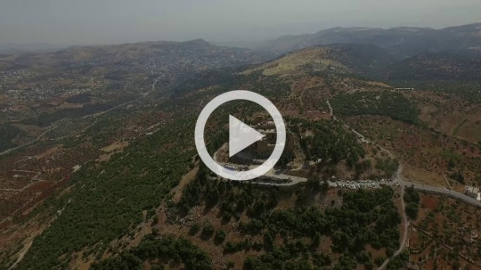 Jordan - Ma3een and Aljoun