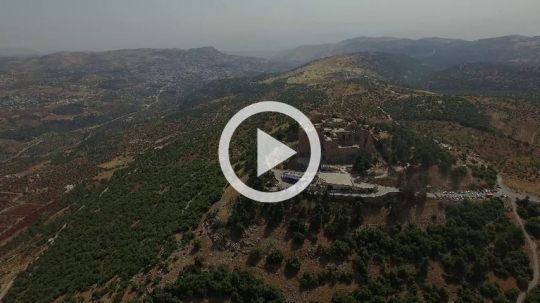 Jordan - Ma3een and Aljoun