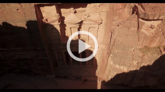Jordan - Petra|