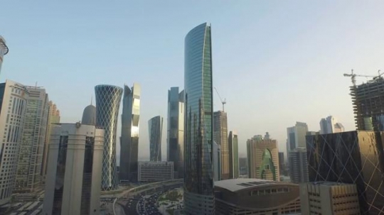Doha, Qatar|-