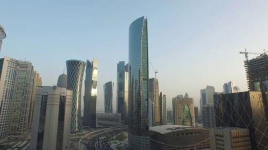 Doha, Qatar|-