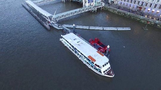 London; United Kingdom