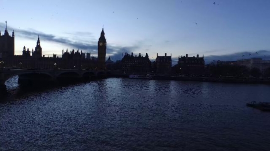 London; United Kingdom