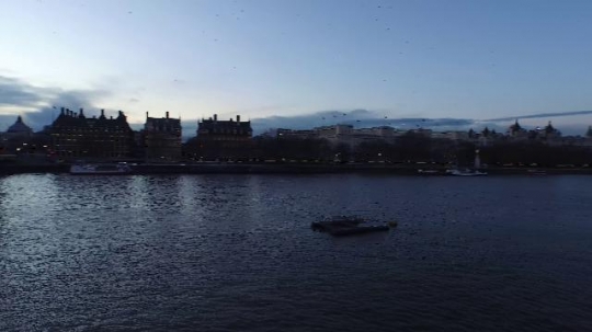 London; United Kingdom