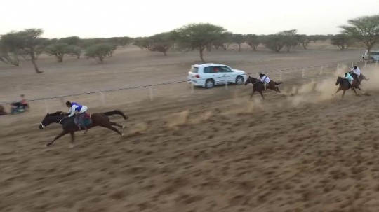 State of Bidiyah, Oman