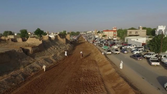 Al Kamil Wal Wafi, Oman