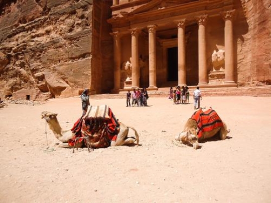 petra