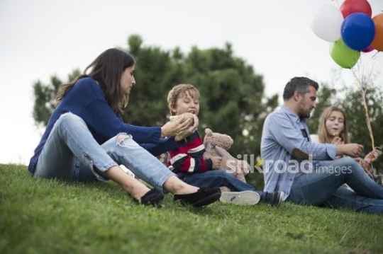 Happy Family|Mutlu Aile