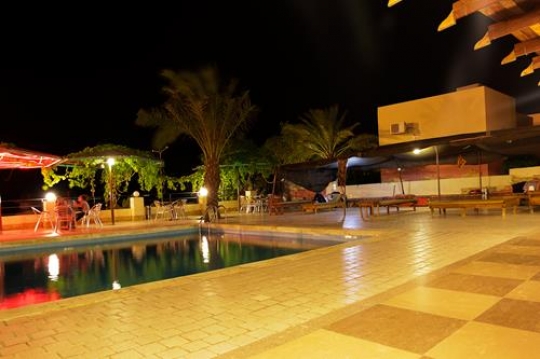 movenpick resort in aqaba,jordan
