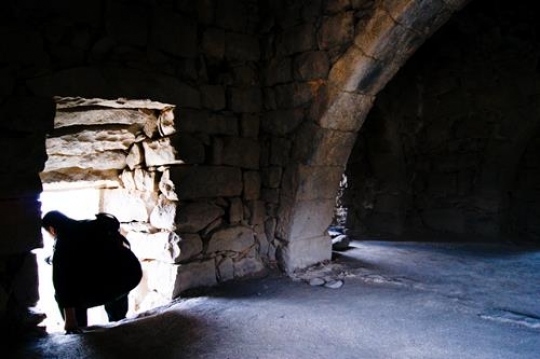 al azraq castles room,lawrence room