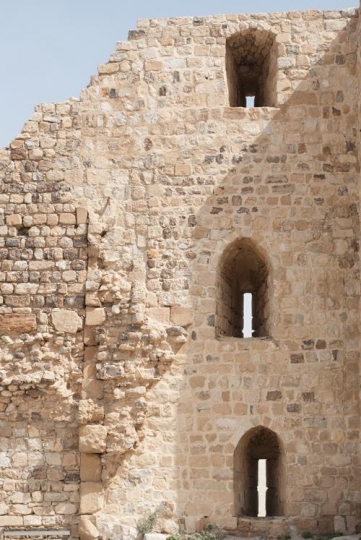 ajloun rabad castle