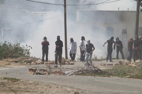 palestinian resistance