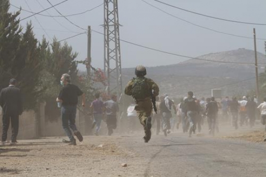 palestinian resistance