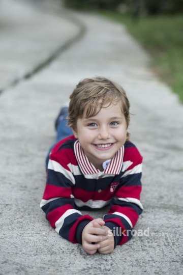 Smiling boy|Gülen erkek çocugu