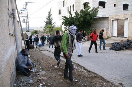 palestinian resistance