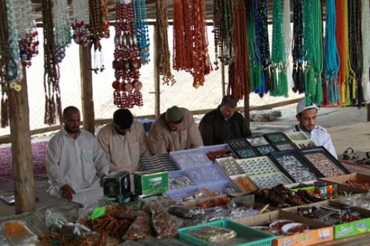 Resellers in Mecca