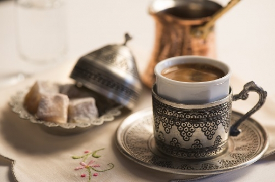 Turkish Breakfast|Türk Kahvesi