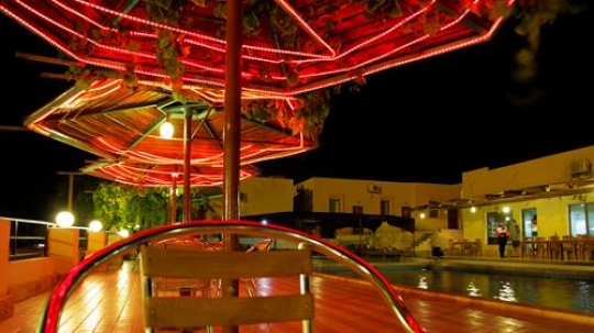 movenpick resort in aqaba,Jordan