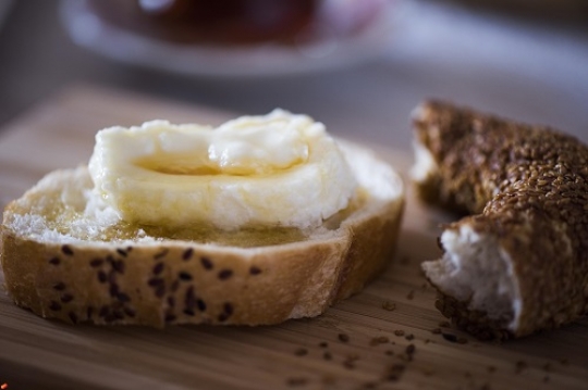 Sweet Breakfast|Tatli bir kajvalti