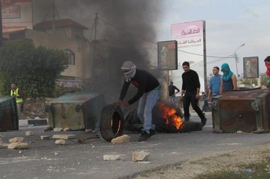 Palestinian resistance