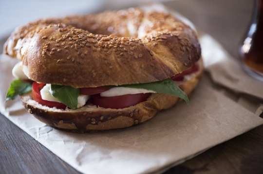 A quick breakfast|Hizli Kahvalti