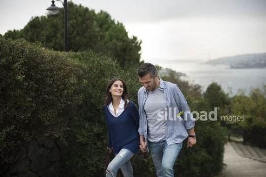 Happy Couple|Mutlu ÇIft