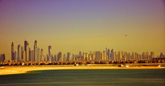 United Arab Emirates