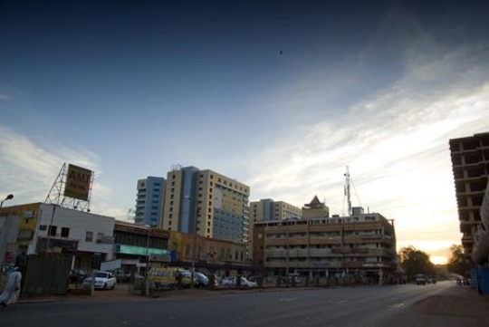 khartoum,sudan