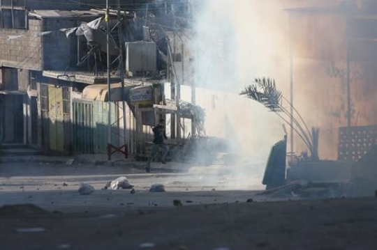 palestinian resistance