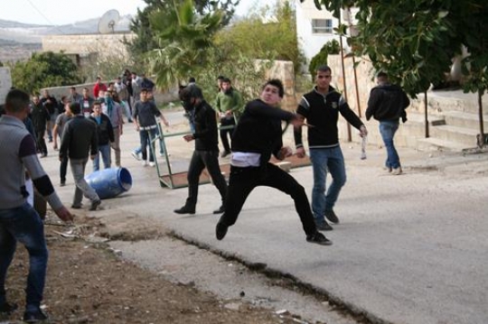 palestinian resistance