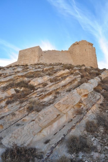 Shobak Castle