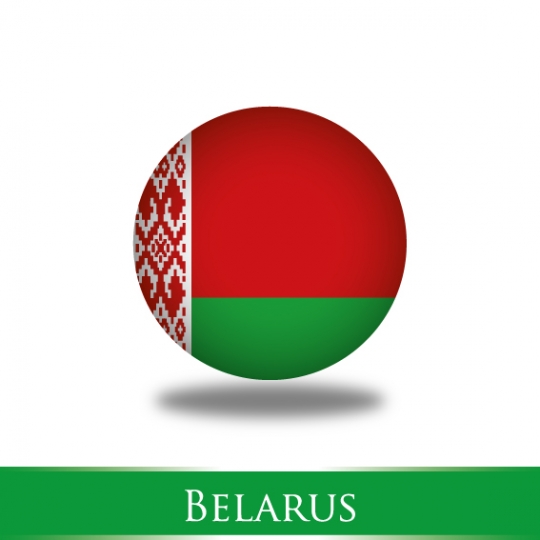 belarus flag