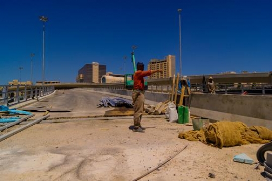 abdali project in amman,Jordan