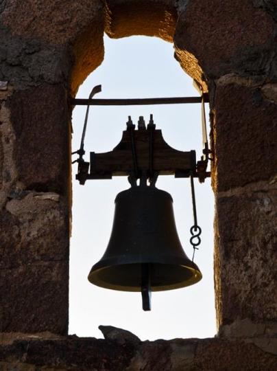 Old Bell