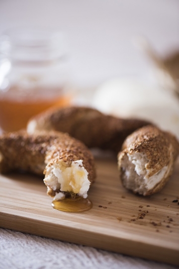-Turkish Breakfast|-Türk Kahvaltisi