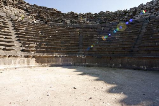 Amphitheater 