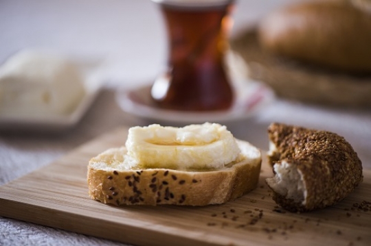 -Turkish Breakfast|-Türk Kahvaltisi