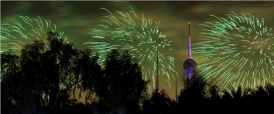 Liberty Day - Kuwait