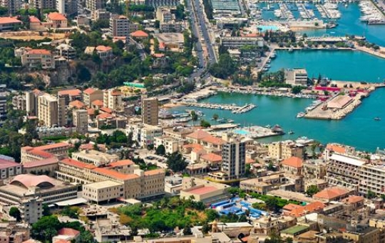 Beirut Cityy