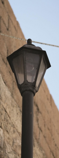 streetlight