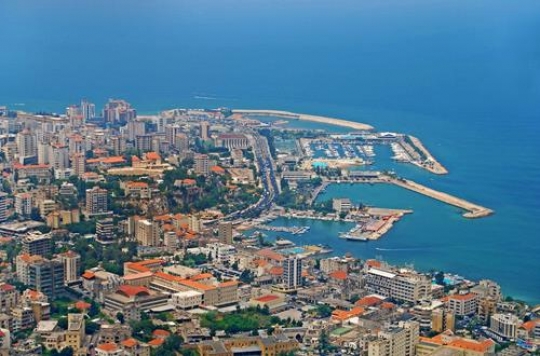 Beirut City