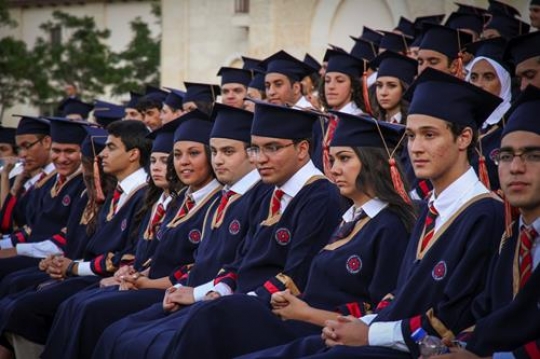 Kings Academy Graduation Day 