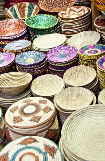 Handicrafts