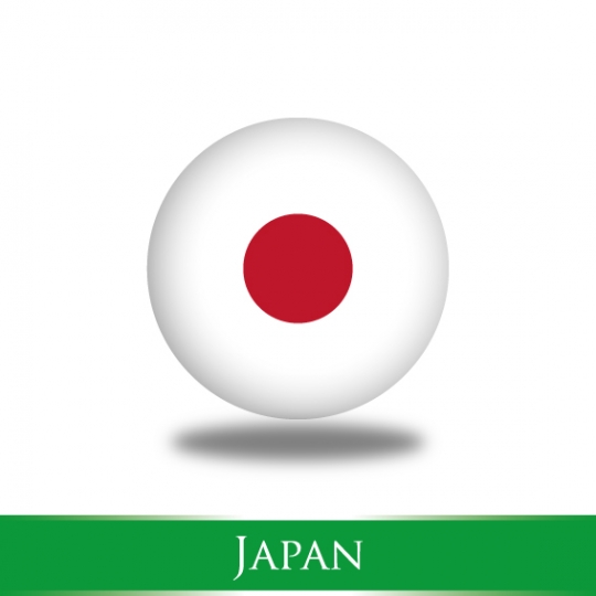 japanese flag