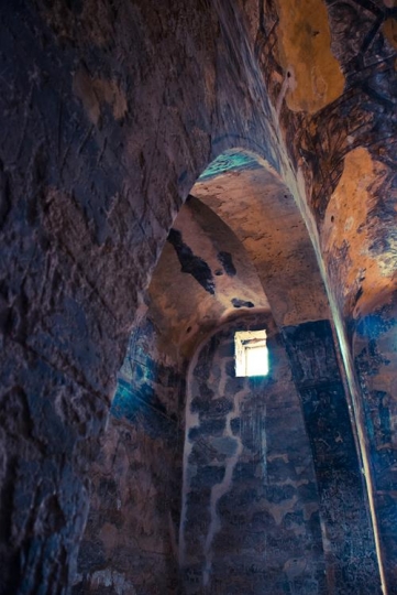 amras palace interior