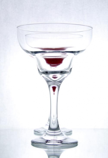 Glass of water, photography tips