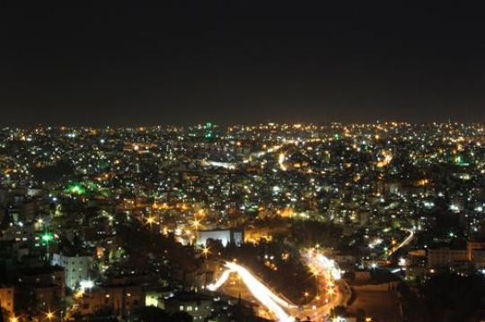 Amman Jordan