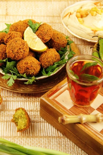 Falafel 