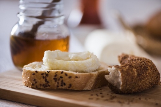 -Turkish Breakfast|-Türk Kahvaltisi