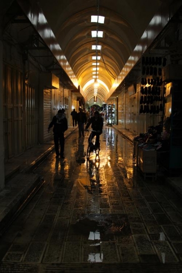 old market in nablus